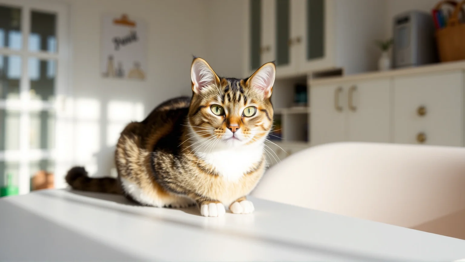 كل ما تحتاج معرفته عن عدوى فيروس الريو لدى القطط: دليل شامل للأعراض والعلاج والوقاية