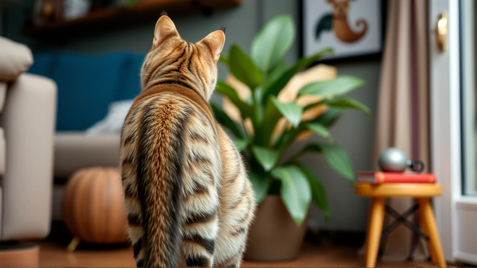 كل ما تحتاج معرفته عن متلازمة فرط الحس الجلدي لدى القطط: الدليل الشامل للعناية بقطك