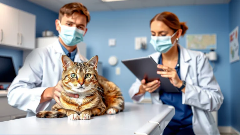 الاختلافات الوراثية لدى القطط: دليلك الشامل لفهم سماتها وصحتها