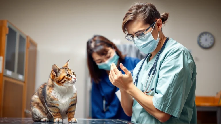 الدليل الشامل لاختيار أفضل طعام للقطط المصابة بداء السكري