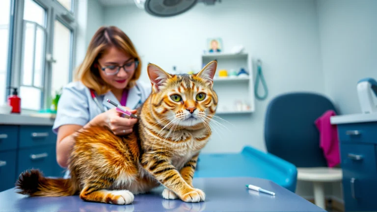 هل إزالة مخالب القطط غير قانونية؟ دليل شامل للقوانين والتشريعات الأمريكية لعام 2024