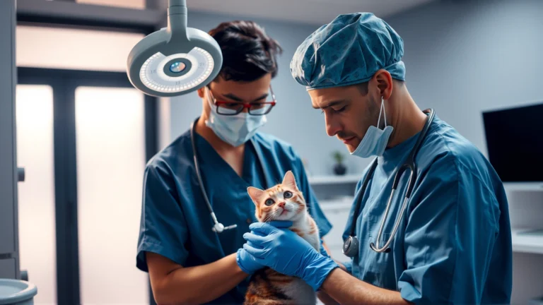 لدغة أفعى المرجان والقطط: دليل شامل للوقاية والعلاج الفوري