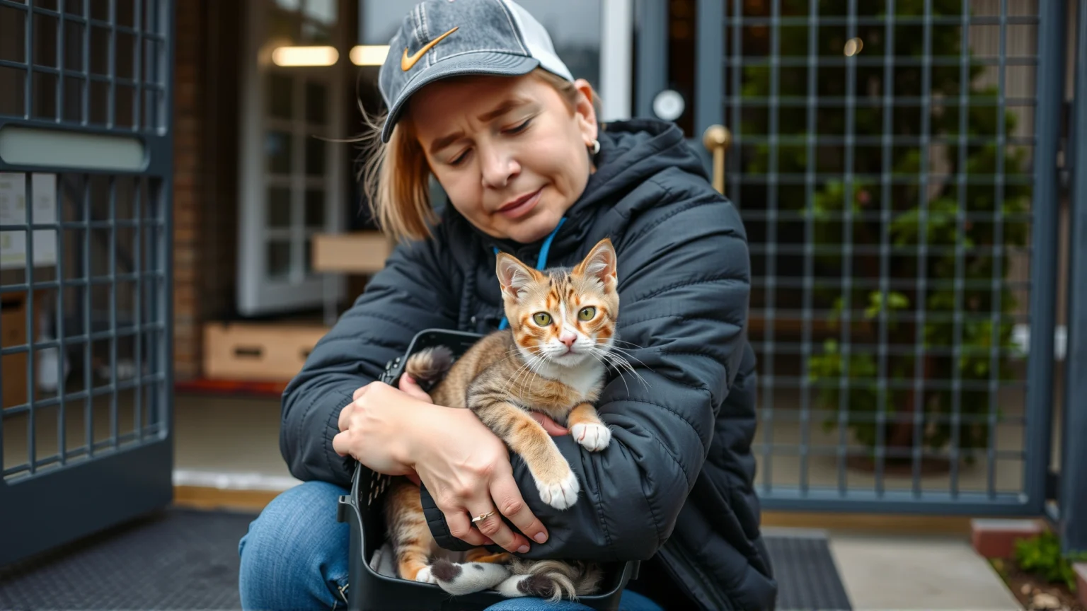 دليل شامل لتسليم حيوانك الأليف بمسؤولية وبدون شعور بالذنب