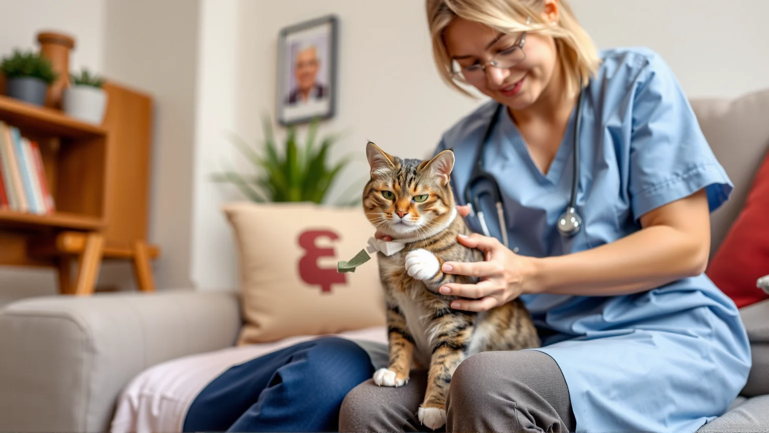 الدليل الشامل لتقليم أظافر القطط: متى ولماذا وكيف؟