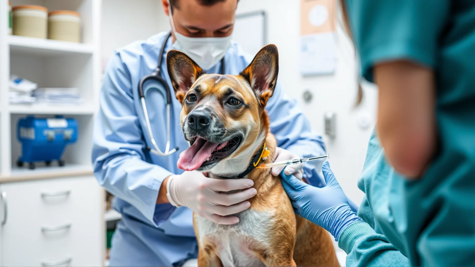 الدليل الشامل لاختيار أفضل خطة رعاية صحية لحيوانك الأليف