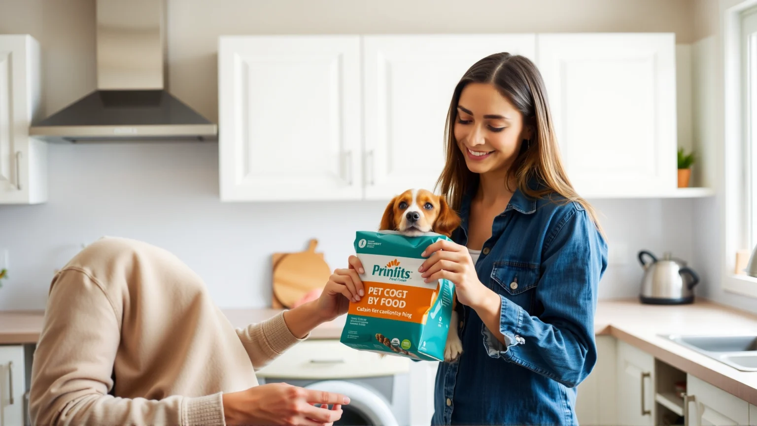 الدليل الشامل لقراءة وفهم مكوّنات وملصقات أغذية الكلاب