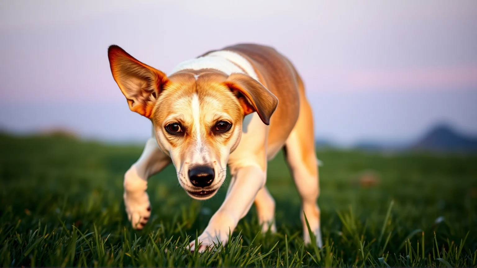 كل ما تحتاج معرفته عن عرج الكلاب: الأسباب، التشخيص، وطرق العلاج