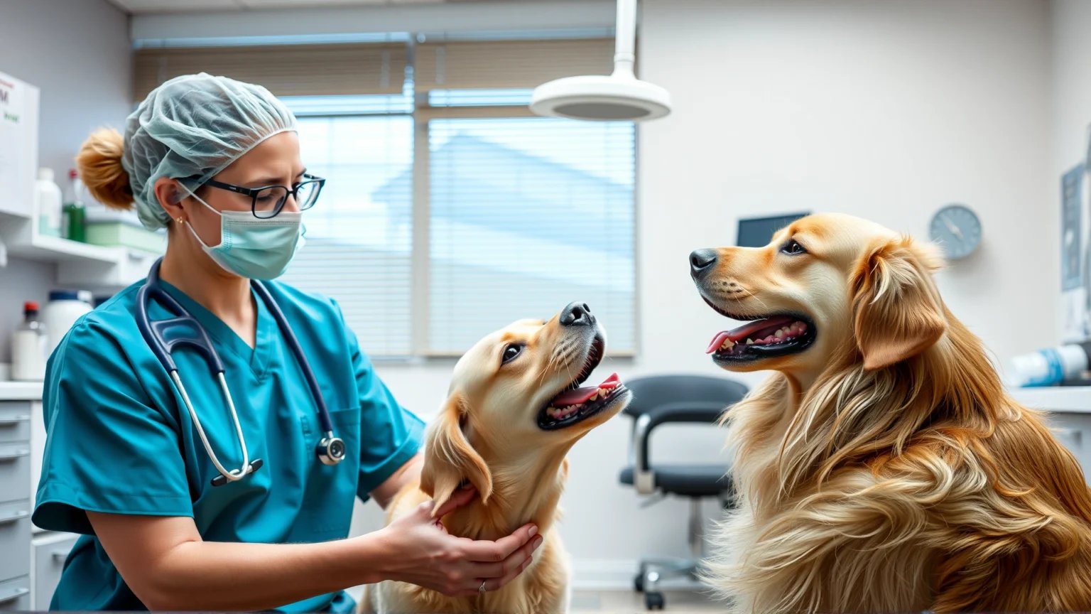 التهاب المفاصل الإنتاني عند الكلاب: الدليل الشامل للأعراض، التشخيص والعلاج