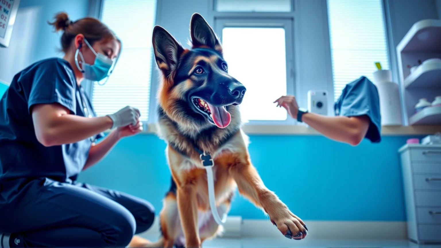 الدليل الشامل لأفضل مكملات المفاصل للكلاب لعام 2023 (مراجعة بيطرية)