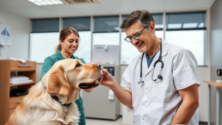 مضادات الالتهاب غير الستيرويدية للكلاب: الدليل الشامل لتسكين الألم وحماية صحة كلبك